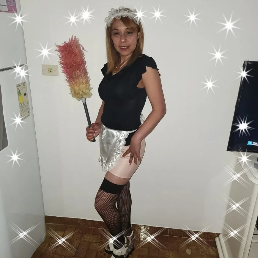 Madre argentina milf del oeste image 10