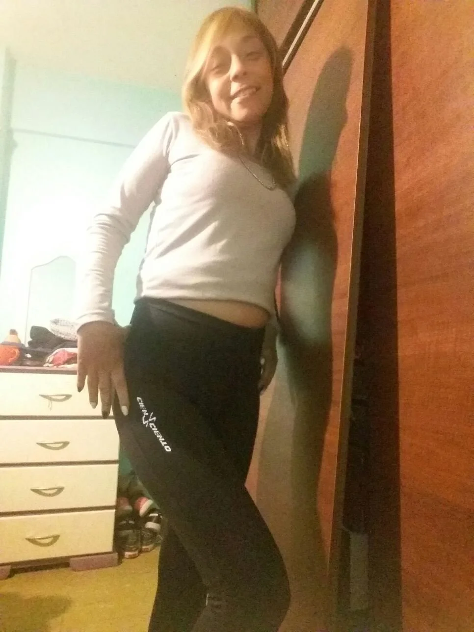 Madre argentina milf del oeste image 11