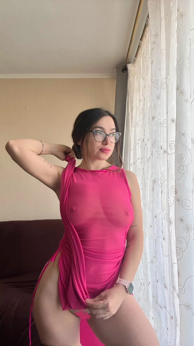 Jovencita Chilena Paz (Soft) image 8