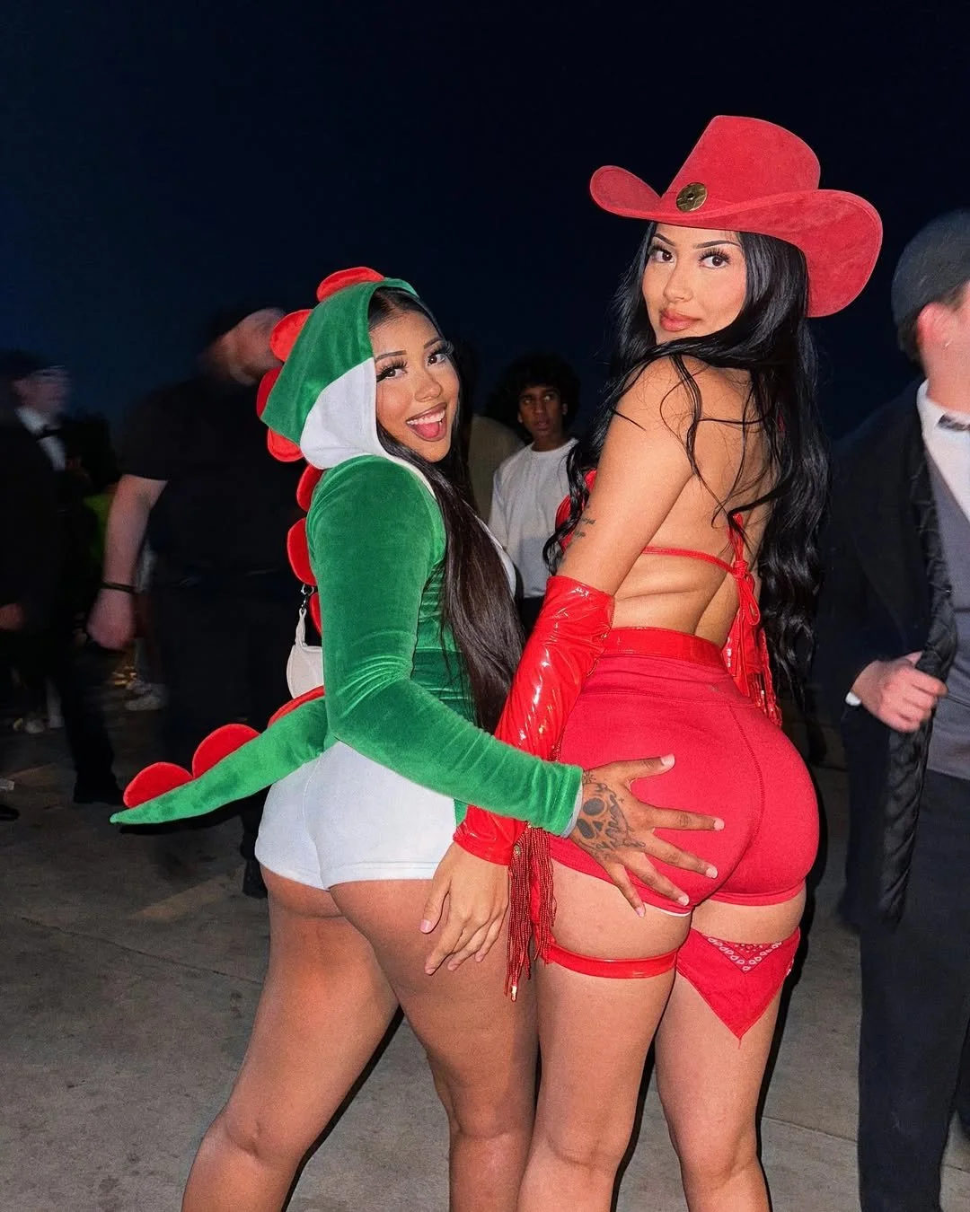 goon to latina ass 4 image 42