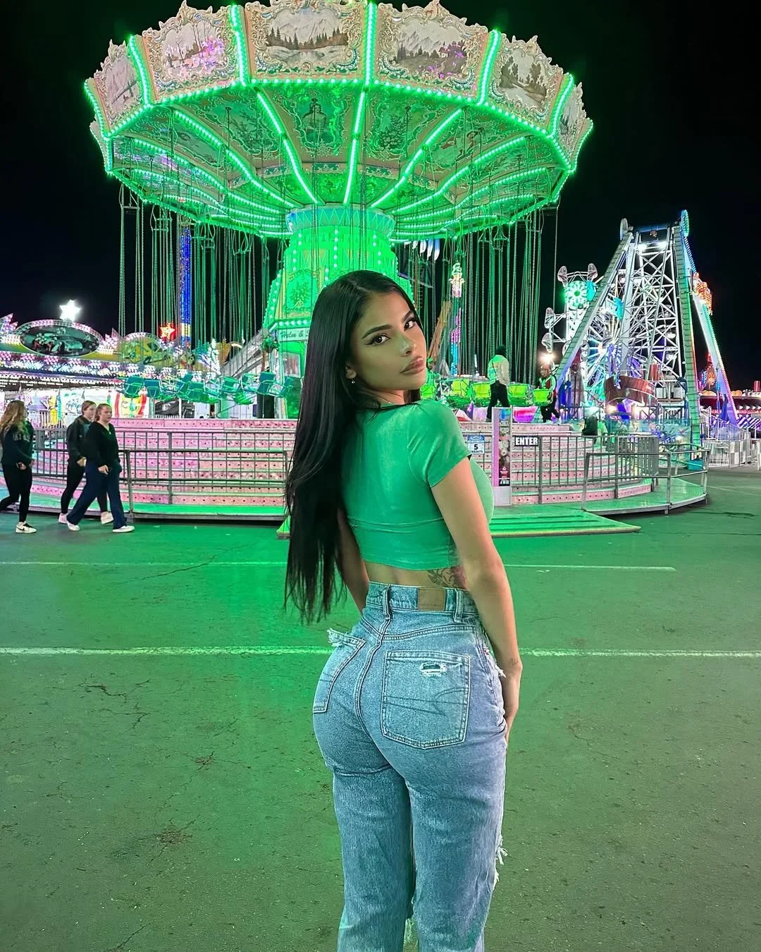 goon to latina ass 4 image 49