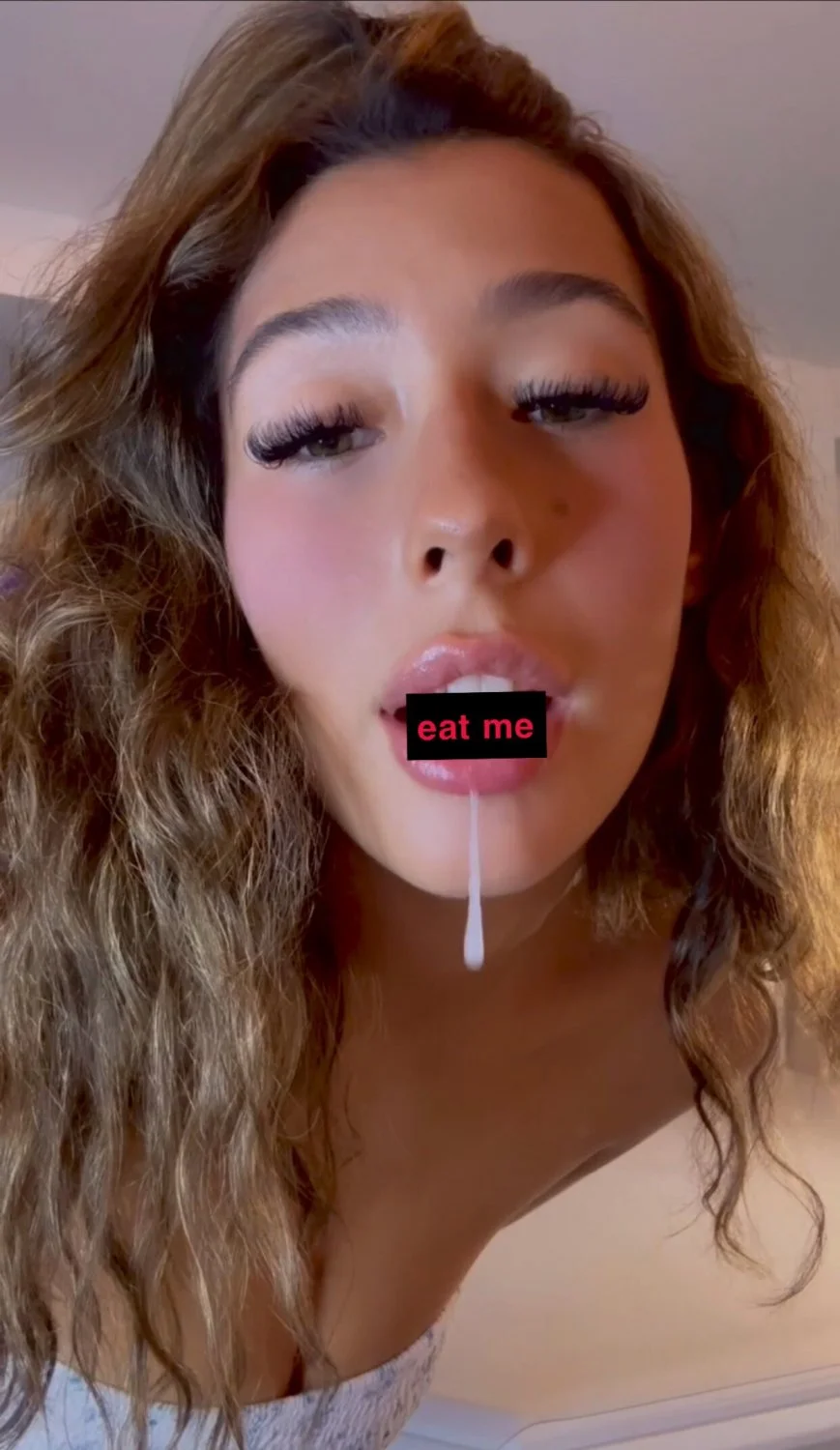 Latina Teen Threesome Big Ass Pov Thicc image 2