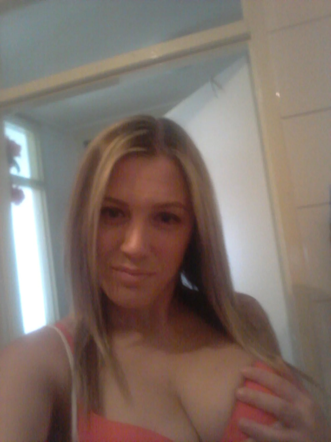 Dutch chick leaked image 10