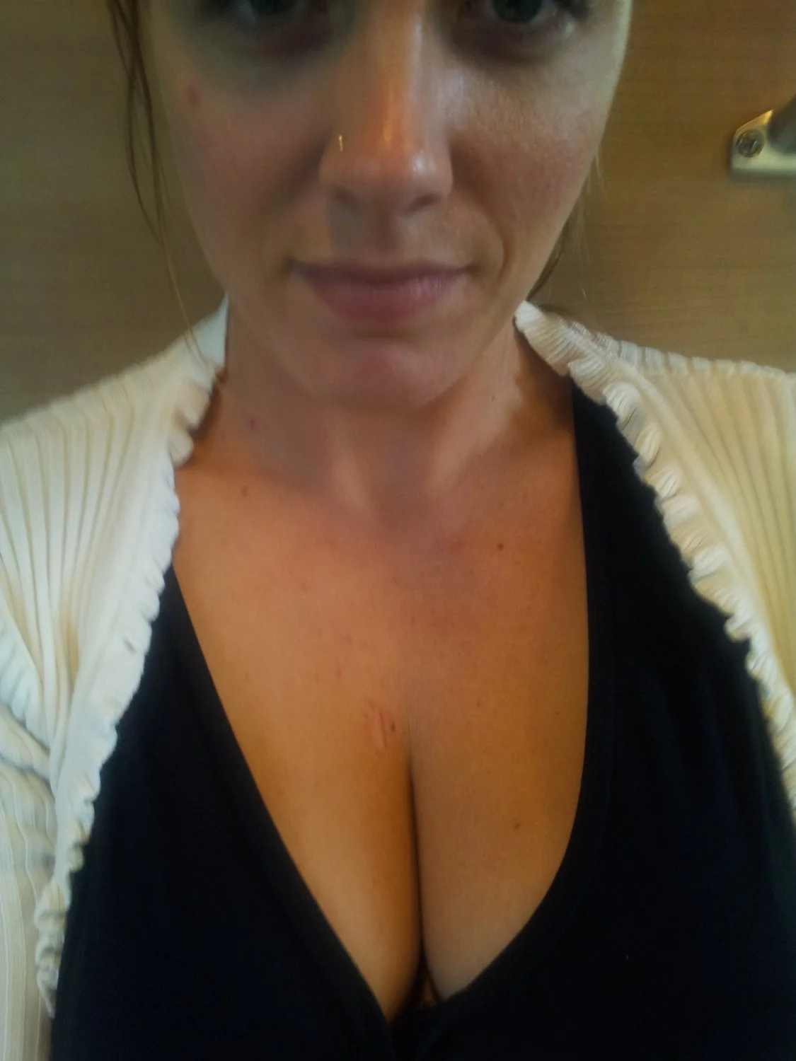 Dutch chick leaked image 19