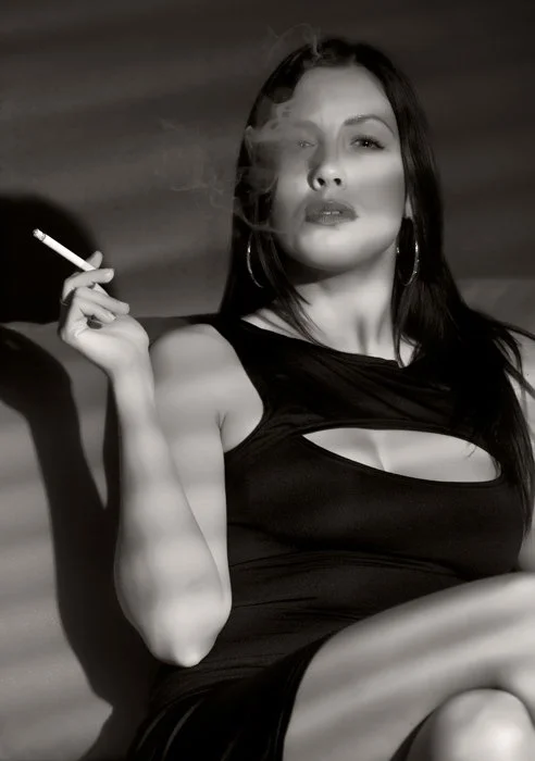 Dutch chick leaked image 2