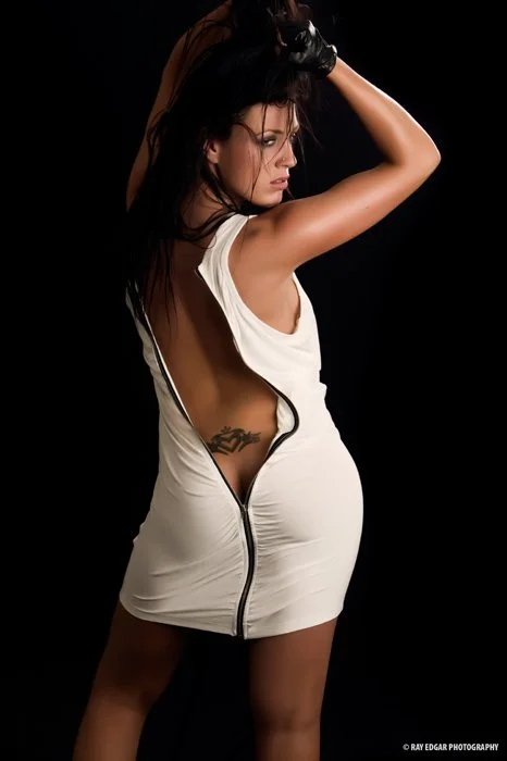 Dutch chick leaked image 3