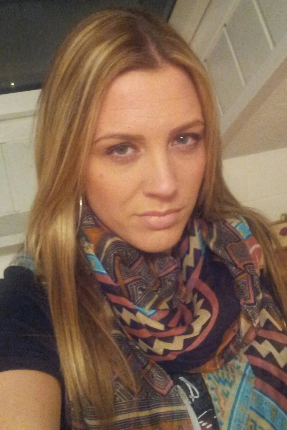 Dutch chick leaked image 4