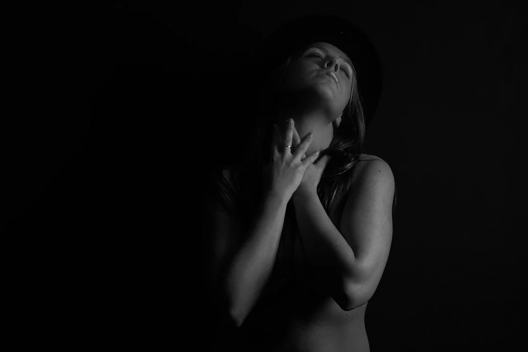 Dutch chick leaked image 42