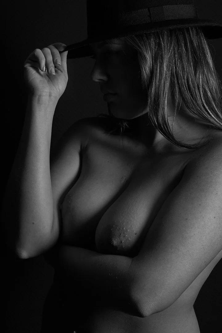 Dutch chick leaked image 45