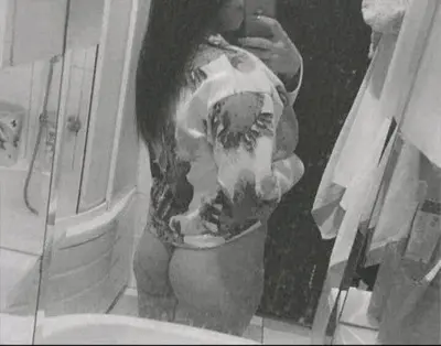 Veiled Arab girl 48 cover image