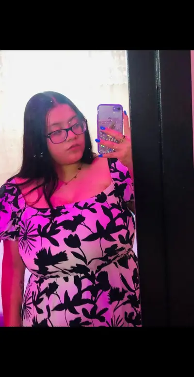 Jael Díaz Gordibuena Puta con enormes Tetas cover image