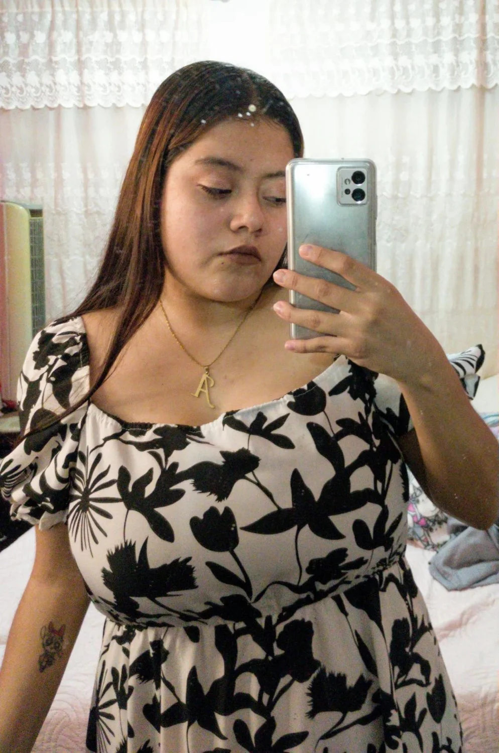 Jael Díaz Gordibuena Puta con enormes Tetas image 13