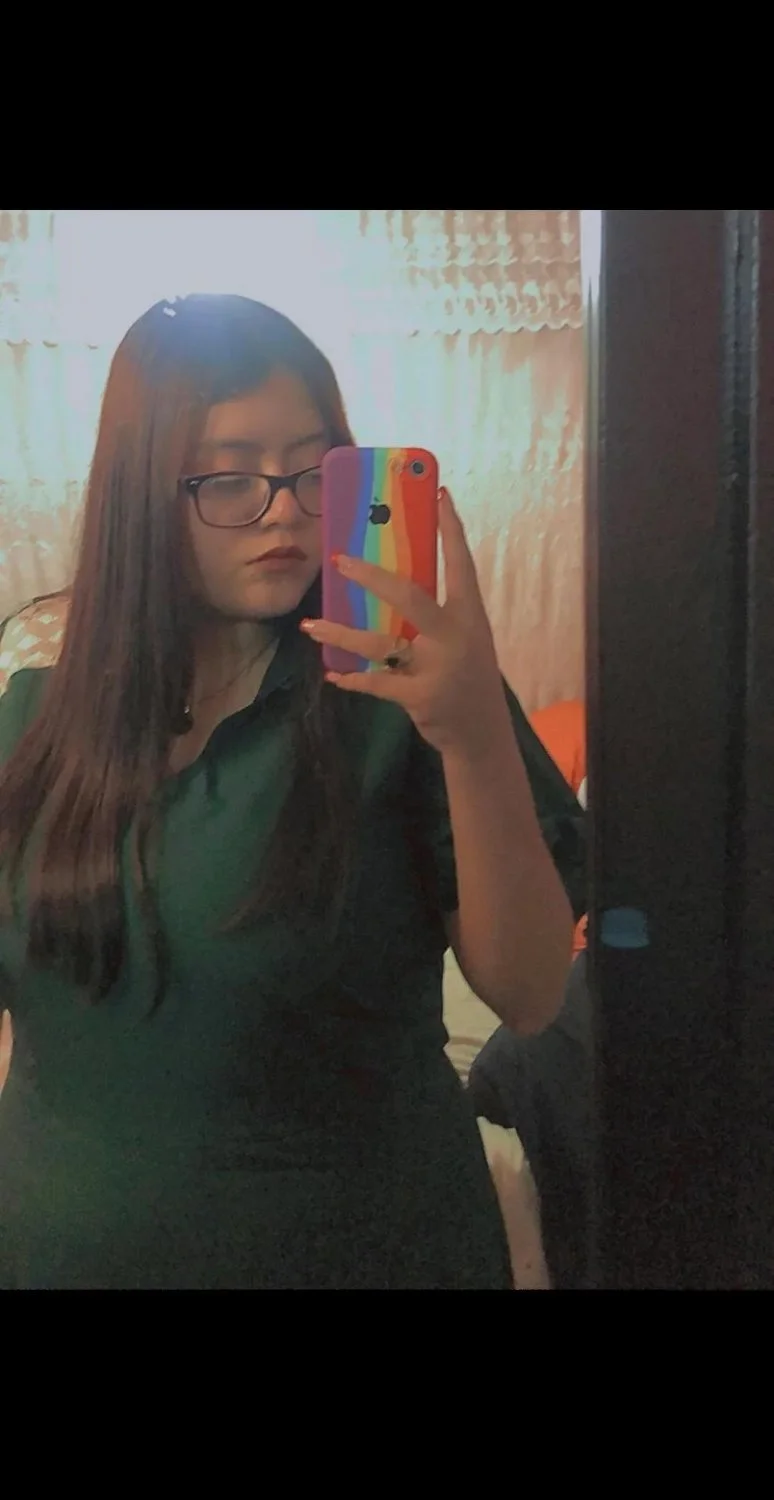 Jael Díaz Gordibuena Puta con enormes Tetas image 14