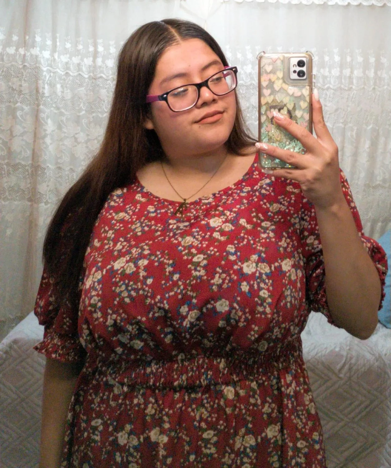 Jael Díaz Gordibuena Puta con enormes Tetas image 16