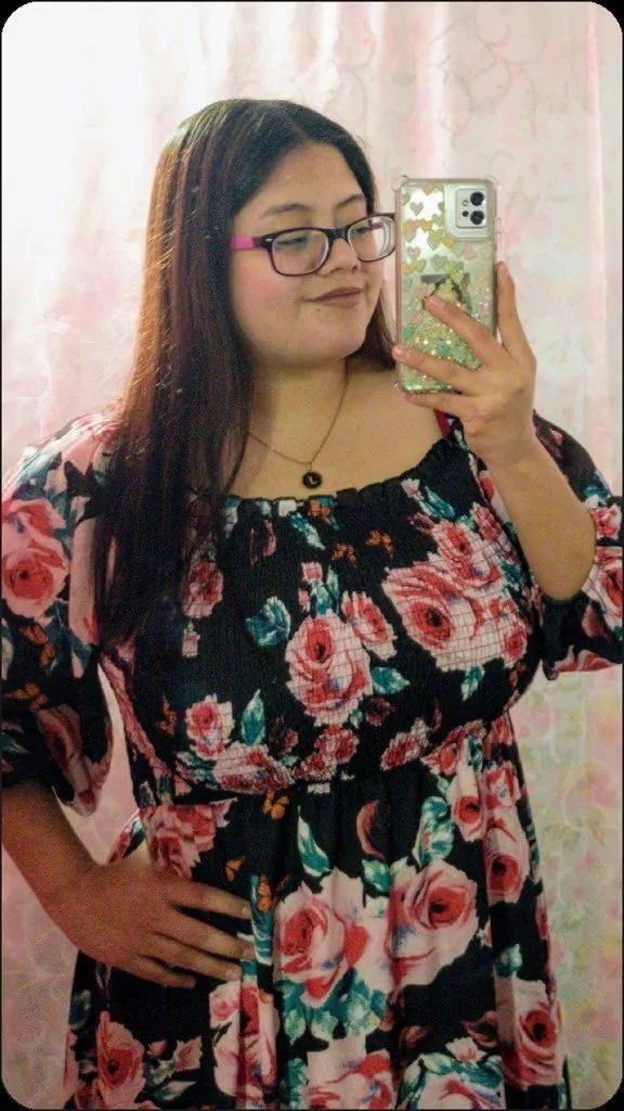 Jael Díaz Gordibuena Puta con enormes Tetas image 19
