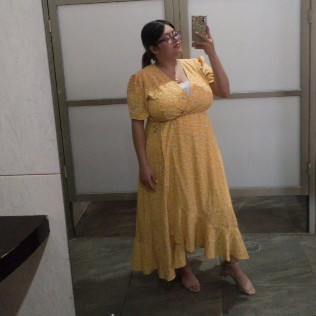 Jael Díaz Gordibuena Puta con enormes Tetas image 22