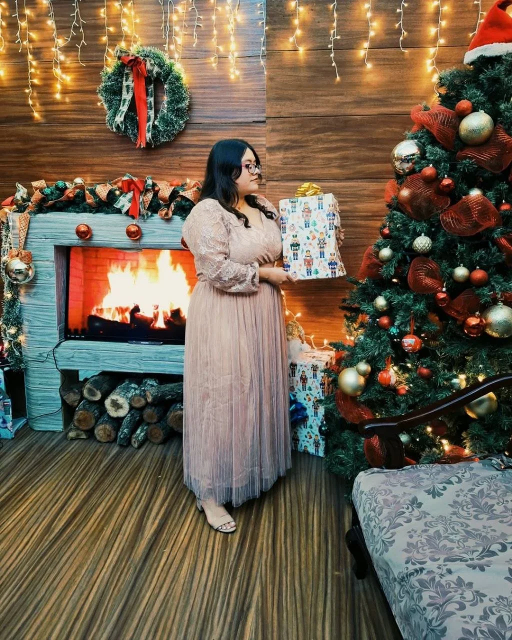 Jael Díaz Gordibuena Puta con enormes Tetas image 24