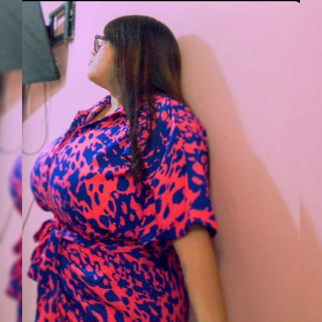 Jael Díaz Gordibuena Puta con enormes Tetas image 25