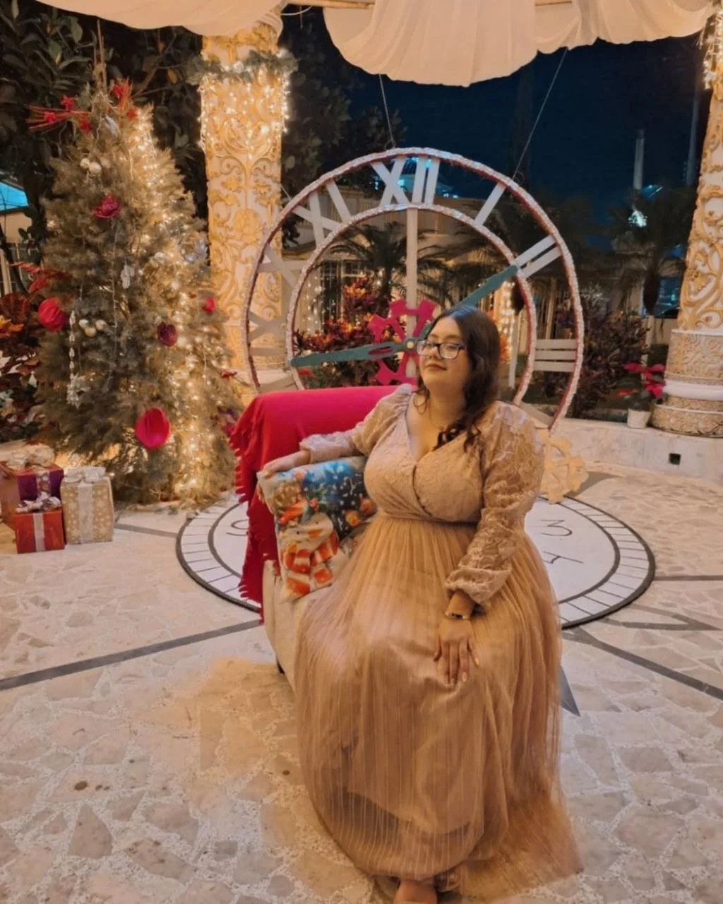 Jael Díaz Gordibuena Puta con enormes Tetas image 3