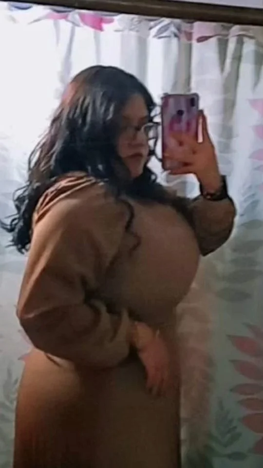 Jael Díaz Gordibuena Puta con enormes Tetas image 31