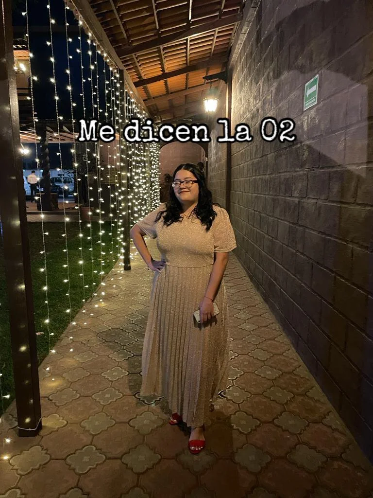 Jael Díaz Gordibuena Puta con enormes Tetas image 40