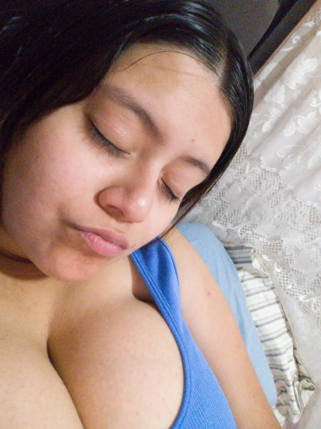 Jael Díaz Gordibuena Puta con enormes Tetas image 42