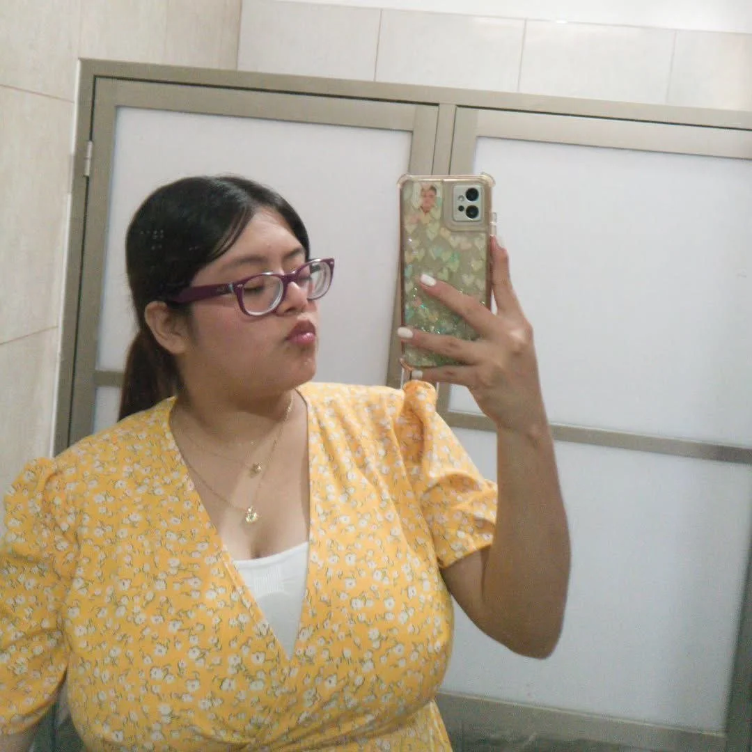 Jael Díaz Gordibuena Puta con enormes Tetas image 5
