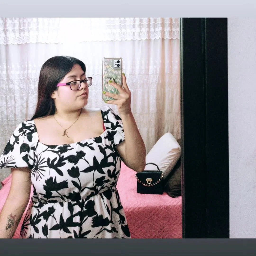 Jael Díaz Gordibuena Puta con enormes Tetas image 8
