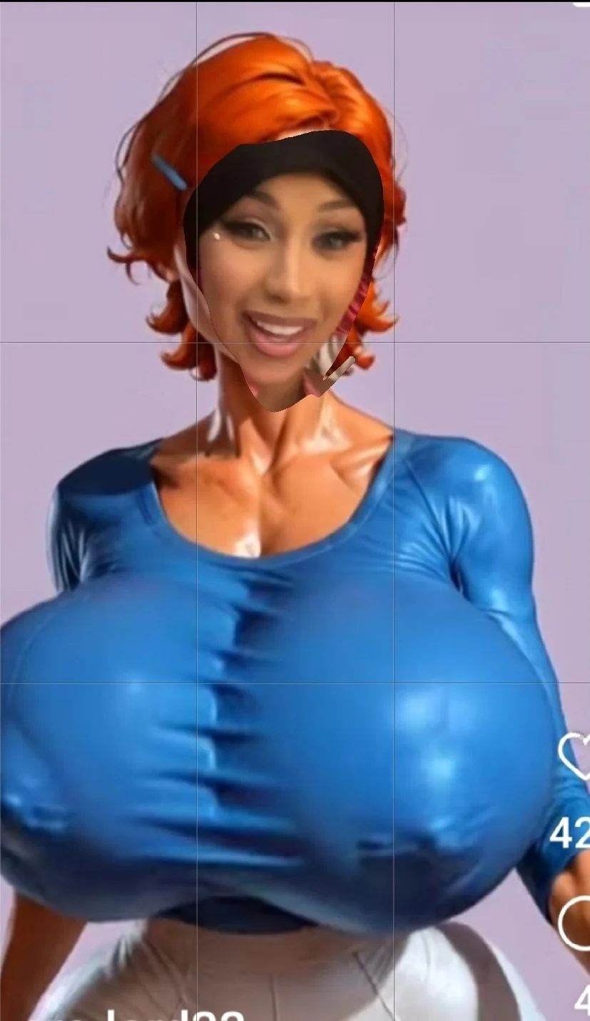 #Celebfakes image 10