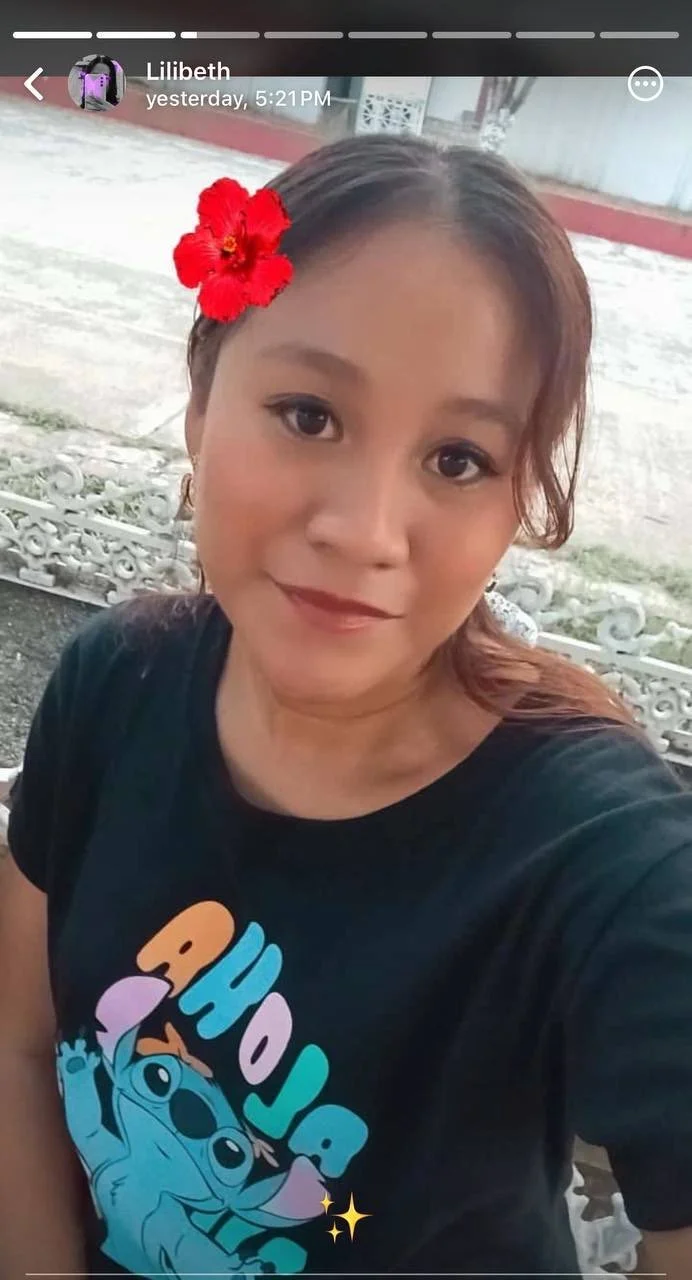 Lilibeth cristiana image 4