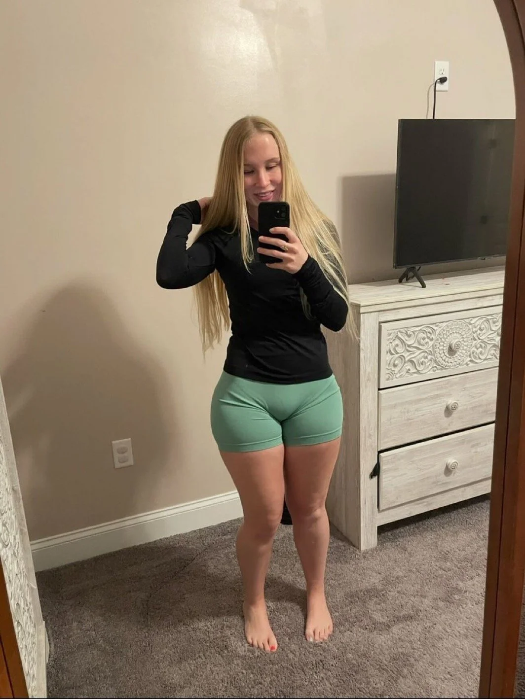 PAWG Lana image 12