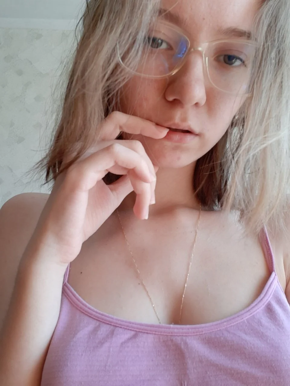Beautiful busty model - Алёна Гапирова image 25