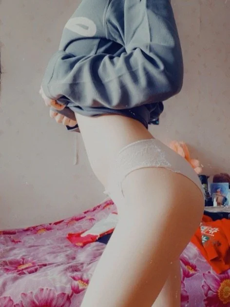 Beautiful busty model - Алёна Гапирова image 27