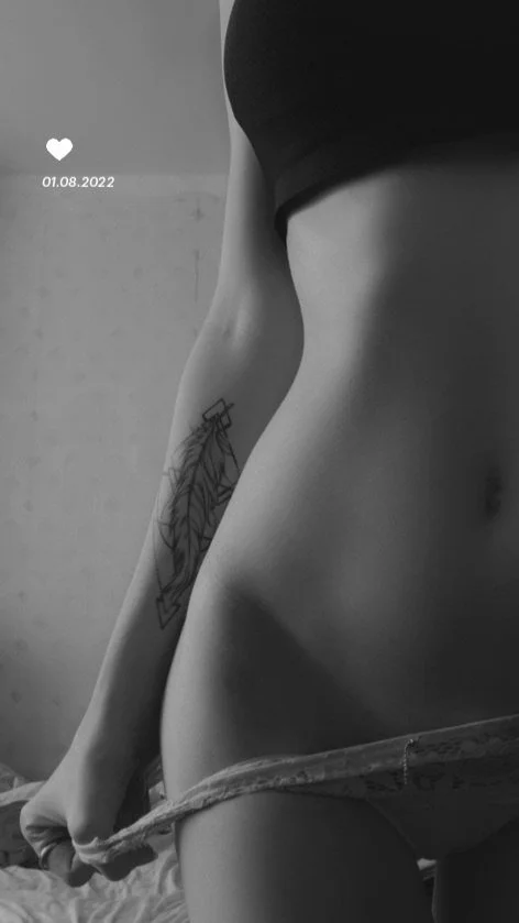 Beautiful busty model - Алёна Гапирова image 34