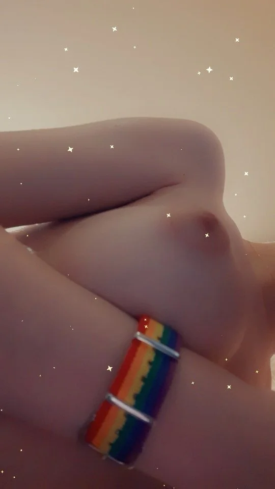 Beautiful busty model - Алёна Гапирова image 46
