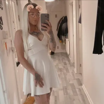 Sexy little emo slut cover image