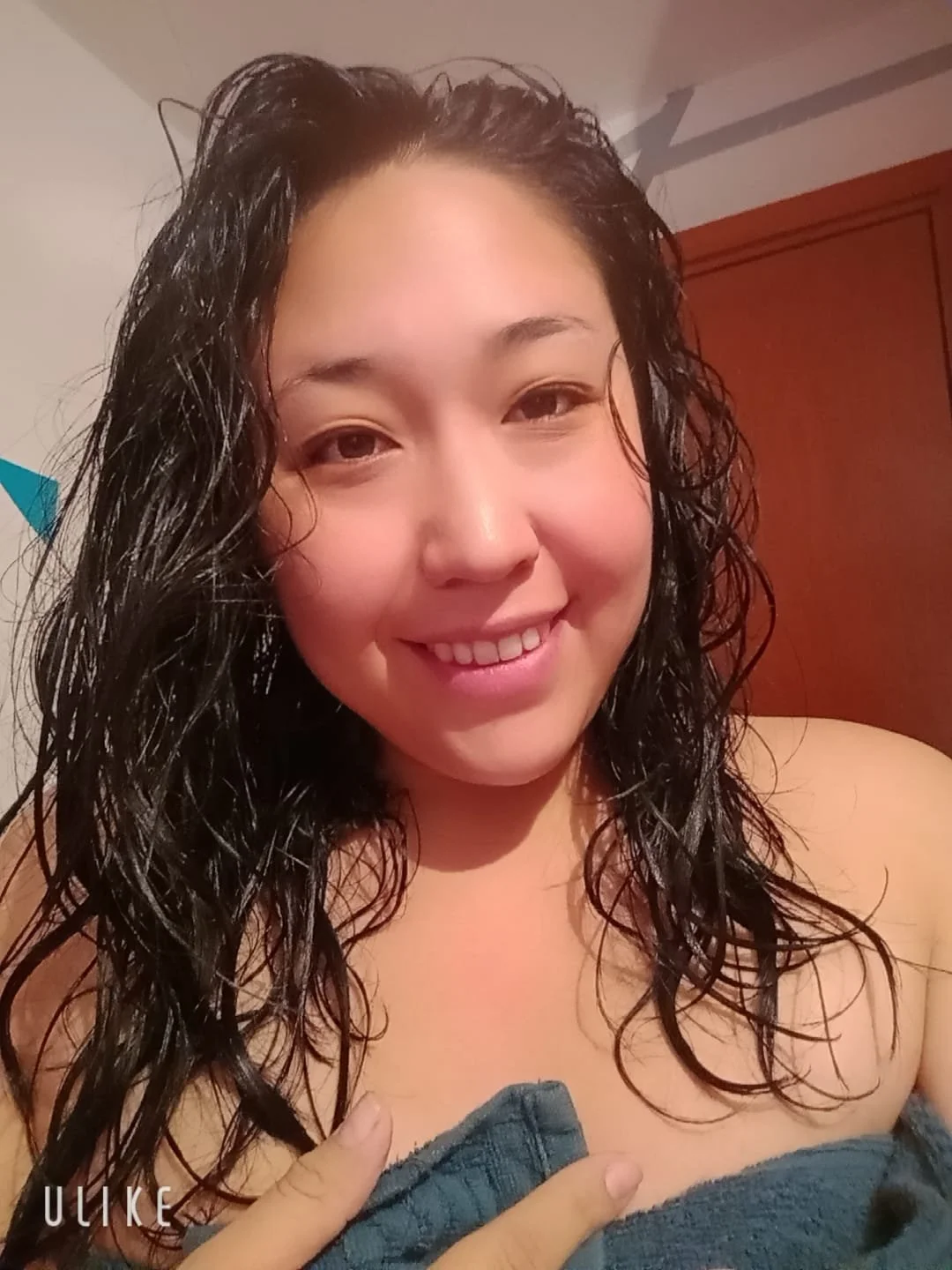 Mamá tocandose para su amo!! image 3