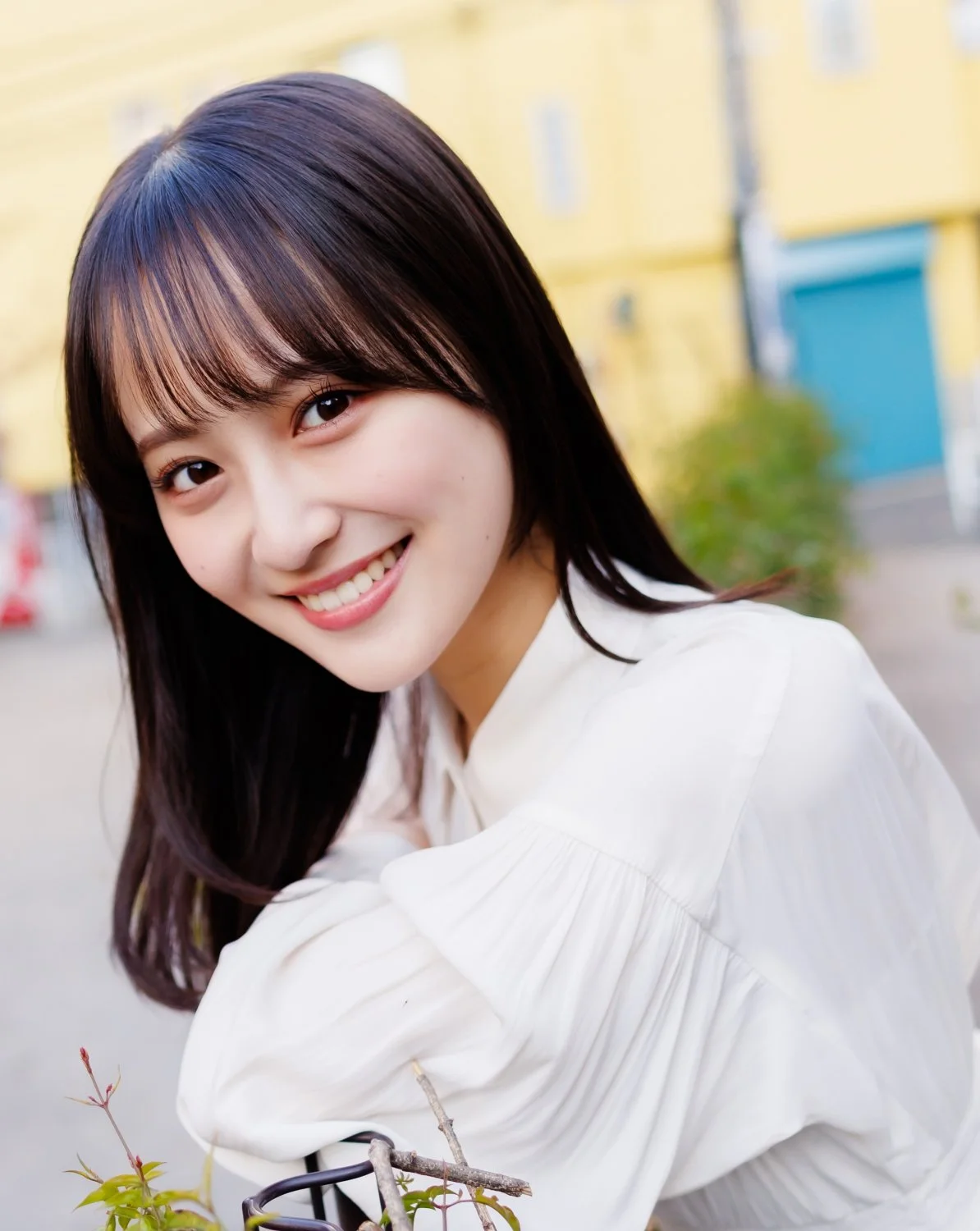 🔚Japanese　顔抜き　キャスター　齊藤美雅　ソフトエロ　一発やりたい image 13