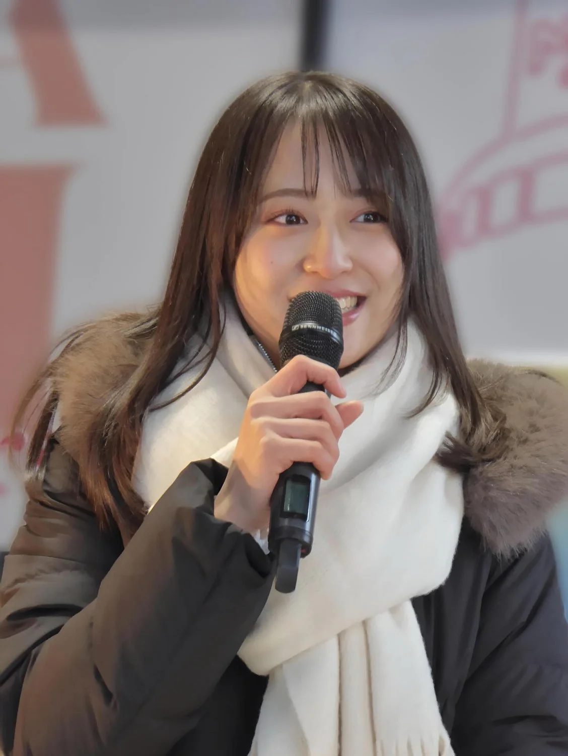 🔚Japanese　顔抜き　キャスター　齊藤美雅　ソフトエロ　一発やりたい image 16