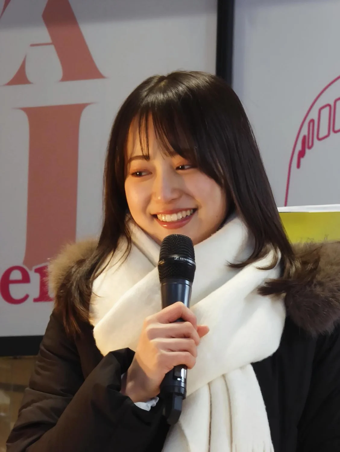🔚Japanese　顔抜き　キャスター　齊藤美雅　ソフトエロ　一発やりたい image 18