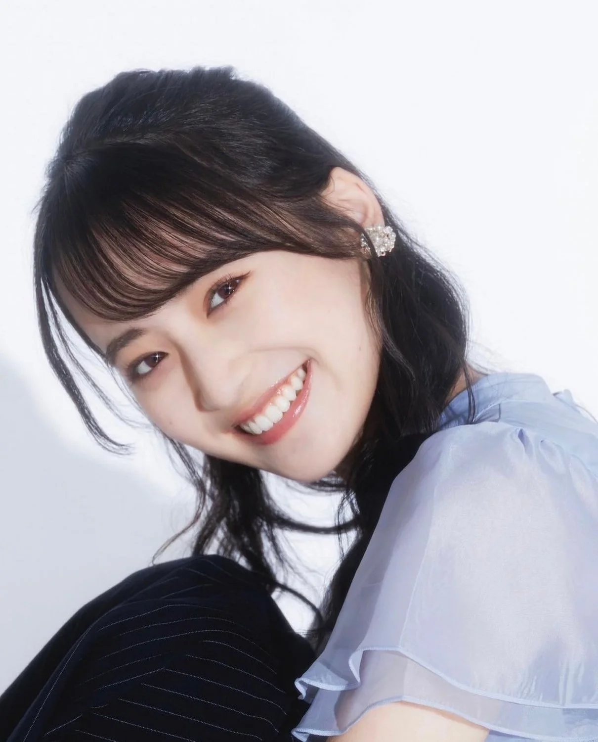 🔚Japanese　顔抜き　キャスター　齊藤美雅　ソフトエロ　一発やりたい image 22