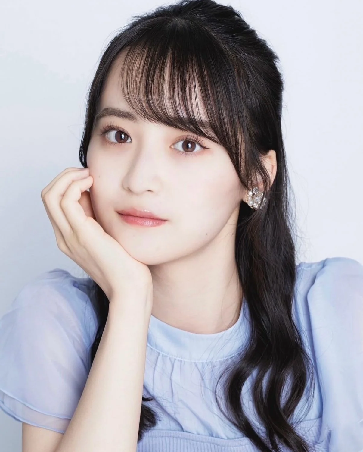 🔚Japanese　顔抜き　キャスター　齊藤美雅　ソフトエロ　一発やりたい image 23