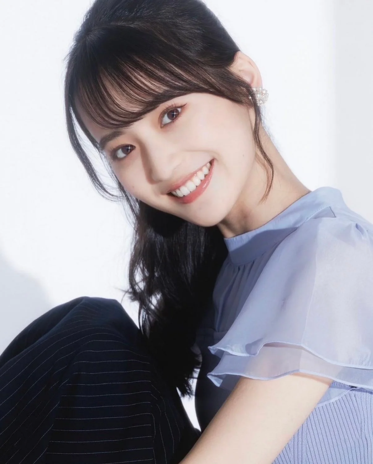 🔚Japanese　顔抜き　キャスター　齊藤美雅　ソフトエロ　一発やりたい image 25
