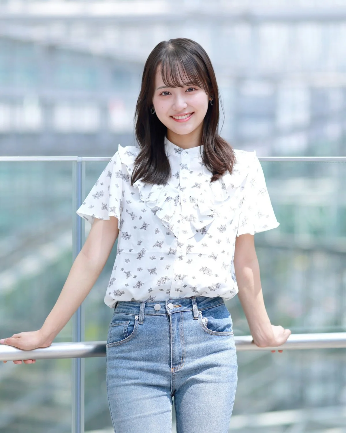 🔚Japanese　顔抜き　キャスター　齊藤美雅　ソフトエロ　一発やりたい image 27