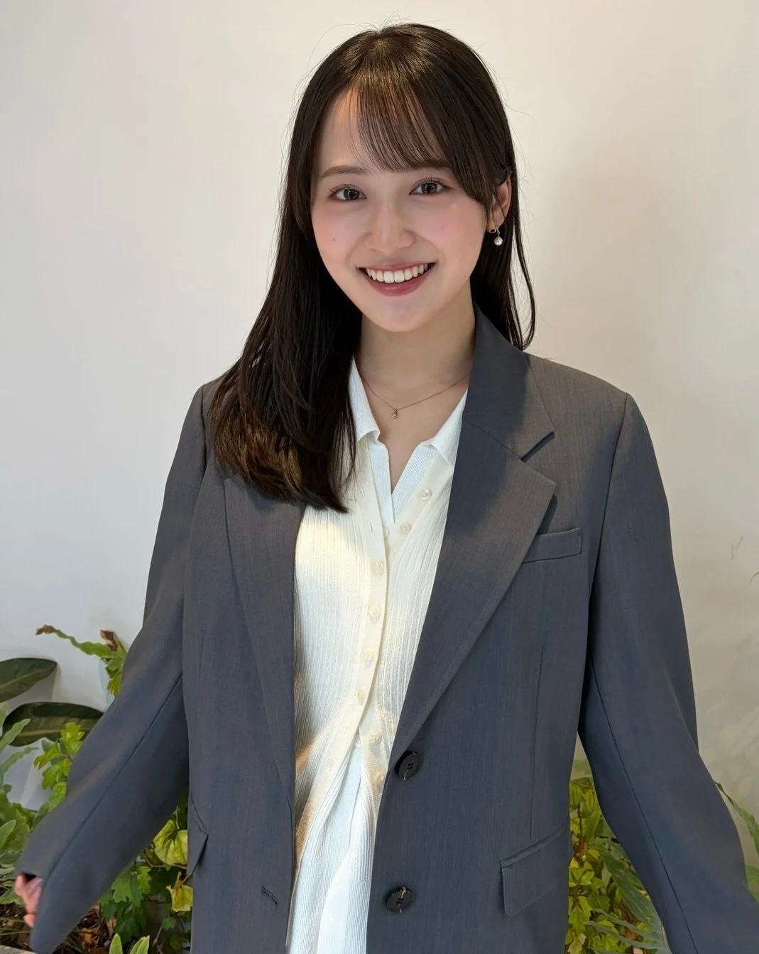 🔚Japanese　顔抜き　キャスター　齊藤美雅　ソフトエロ　一発やりたい image 28