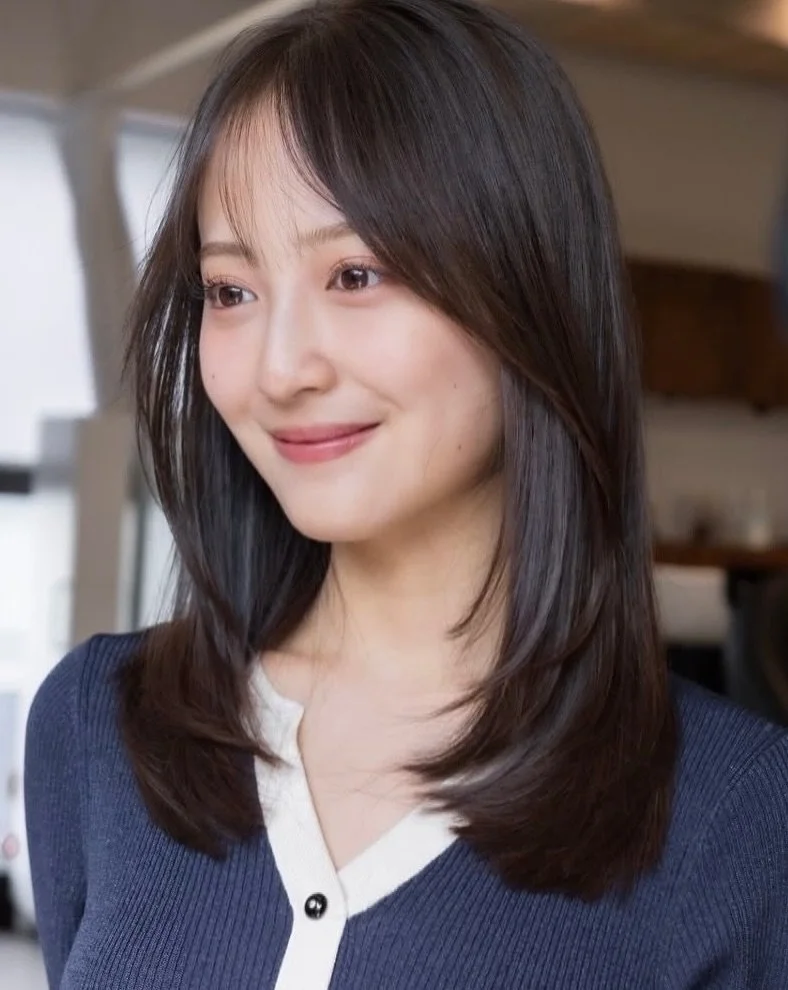 🔚Japanese　顔抜き　キャスター　齊藤美雅　ソフトエロ　一発やりたい image 33