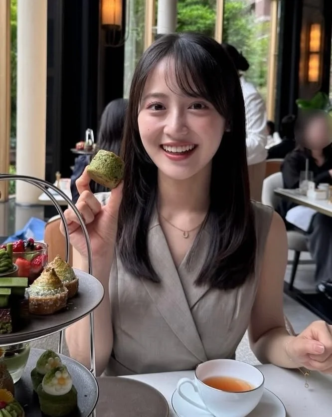 🔚Japanese　顔抜き　キャスター　齊藤美雅　ソフトエロ　一発やりたい image 34