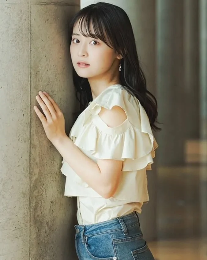 🔚Japanese　顔抜き　キャスター　齊藤美雅　ソフトエロ　一発やりたい image 39