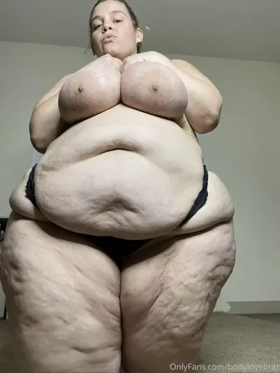 Which Ssbbw would you chose? 🤔 cover image