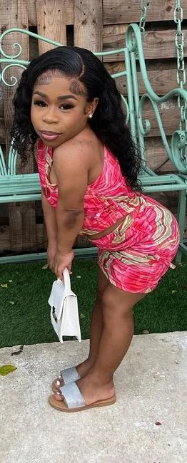 Midget Jamaican main image